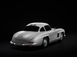 Mercedes-Benz 300 SL 1955 года
